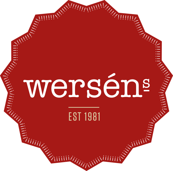 Werséns – Åre
